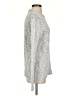 Club Monaco Tweed Gray Pullover Sweater Size XS - photo 4