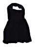 Express 100% Polyester Solid Black Cocktail Dress Size 0 - photo 2