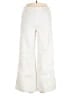 SPANX Ivory Jeans Size XL - photo 1