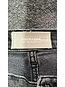 Everlane Solid Gray Jeans Size 25 waist - photo 7