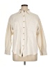 Ann Taylor LOFT Ivory Fleece Size XL - photo 1