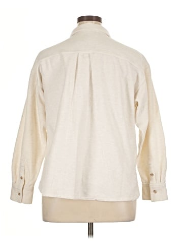 Ann Taylor LOFT Fleece (view 2)