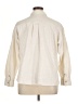 Ann Taylor LOFT Ivory Fleece Size XL - photo 2