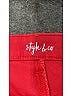 Style&Co Red Jeans Size 12 - photo 7