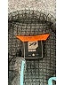 Orage 100% Polyester Gray Cardigan Size XS - photo 7