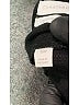 Charter Club Solid Black Active Pants Size 18W - photo 6