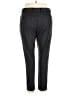 Zara Solid Gray Dress Pants Size 34 waist - photo 2