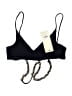 Bec & Bridge Black Swimsuit Top Size 2 - photo 1