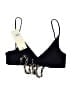 Bec & Bridge Black Swimsuit Top Size 2 - photo 2
