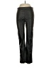 Aqua Black Casual Pants Size S - photo 1