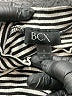 BCX 100% Rayon Black Tank Top Size S - photo 7