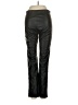 Aqua Black Casual Pants Size S - photo 2