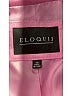 ELOQUII Pink Raincoat Size 24 waist - photo 6