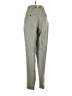 J. Peterman Solid Gray Casual Pants Size 2 - photo 2