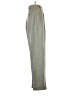J. Peterman Solid Gray Casual Pants Size 2 - photo 4