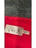Eliza J Solid Red Casual Dress Size 6 - photo 7