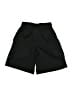 Under Armour 100% Polyester Graphic Black Athletic Shorts Size XS (youth) - photo 2