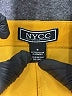NYCC Solid Yellow Casual Pants Size 8 - photo 3