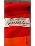 Saks Fifth Avenue Red Blazer Size 8 - photo 6