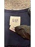 Gap 100% Polyester Solid Black Casual Dress Size XS - photo 7