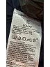 Gap 100% Polyester Solid Black Casual Dress Size XS - photo 8