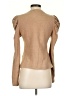 Pomander Place Tan Long Sleeve Turtleneck Size XS - photo 2