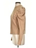 Pomander Place Tan Long Sleeve Turtleneck Size XS - photo 5