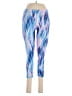 Zara Terez Blue Active Pants Size XL - photo 1
