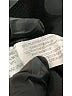 Zara Solid Black Cocktail Dress Size M - photo 7