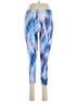 Zara Terez Blue Active Pants Size XL - photo 2