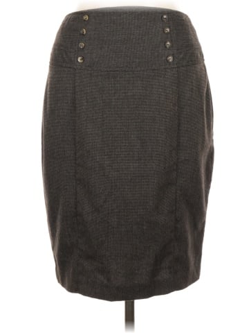 Iz Byer Casual Skirt (view 1)