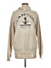 Assorted Brands Tan Sweatshirt Size S - photo 1