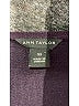 Ann Taylor Solid Black Casual Dress Size XS - photo 7