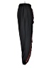 Shein 100% Polyester Hearts Black Casual Pants Size 4 - photo 4