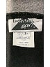 Lindsey Scott Black Long Sleeve Top Size L - photo 7