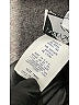 Lindsey Scott Black Long Sleeve Top Size L - photo 8