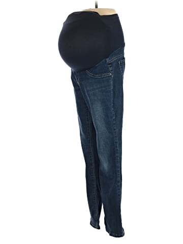 Indigo Blue Jeggings (view 1)