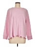 Talbots Pink Sweatshirt Size M - photo 1