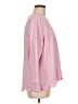Talbots Pink Sweatshirt Size M - photo 4