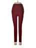 SPANX Burgundy Active Pants Size M - photo 1