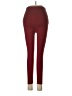 SPANX Burgundy Active Pants Size M - photo 2
