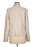T Tahari Ivory Jacket Size M - photo 2