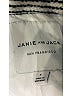 Janie and Jack Stripes Ivory Jacket Size 4 - photo 3