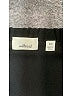 Wilfred 100% Polyester Black Long Sleeve Blouse Size XXS - photo 7