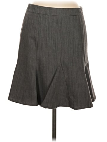 Teenflo Wool Skirt (view 1)