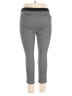 Liz Claiborne Gray Active Pants Size 16 - photo 2