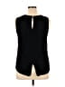 Daniel Rainn 100% Rayon Black Sleeveless Blouse Size XL - photo 2