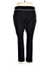 Orvis Solid Black Active Pants Size 1X (petite) - photo 2
