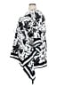 MICHAEL Michael Kors Black Kimono Size 3X - photo 5