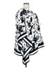 MICHAEL Michael Kors Black Kimono Size 3X - photo 4